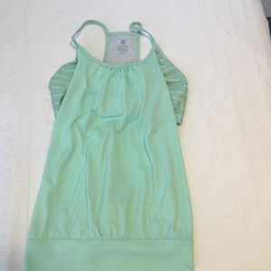 Old Navy Active Wear Top